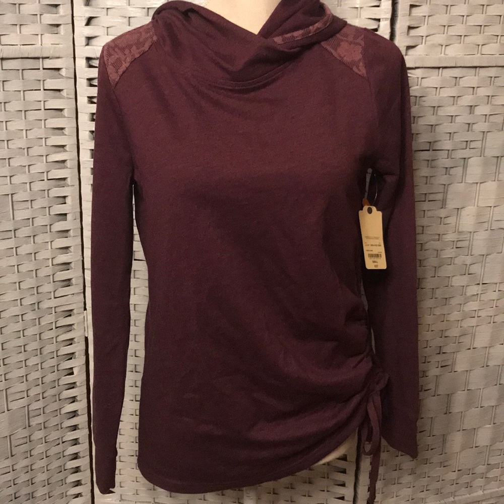 Women’s Hoodie